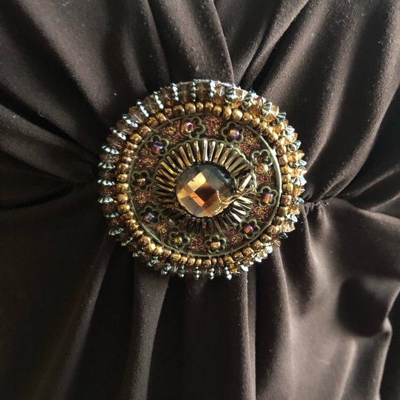 Cache top - Picture 2 of 4